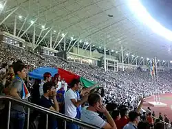 Estádio Tofiq Bahramov