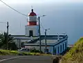 Farol da Ponta do Pargo
