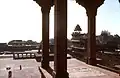 Vista Geral de Fatehpur Sikri