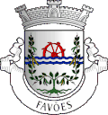 Brasão de armas de Favões