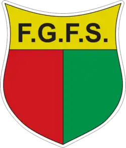 Escudo da FGFS original
