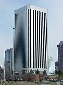 Federal Reserve Bank of Richmond, Richmond, 1978