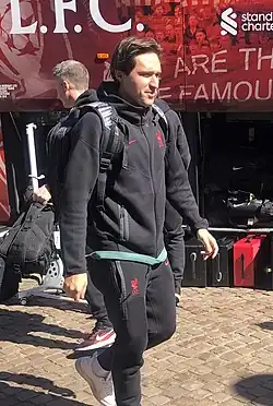Federico Chiesa