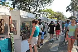 Feira Cultural do Leste Europeu de S.P.