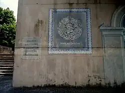 Felgueiras Nicolau Coelho