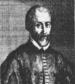 ItáliaFelice Anerio (1560-1614)
