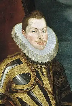 Filipe, Príncipe de Girona