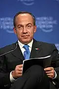 Felipe Calderón (2006-2012)