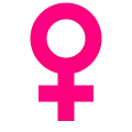 Símbolo feminino