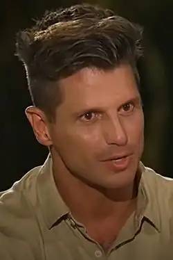 Fernando Fernandes (2022–2023)