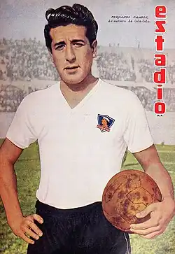 Fernando Campos