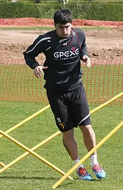 Fernando Forestieri