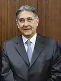 Fernando Pimentel, governador de Minas Gerais entre 2015 e 2018[52]