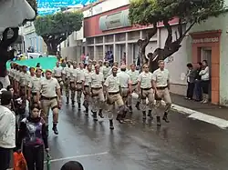 Polícia Militar