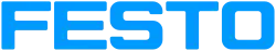 Festo logotipo.