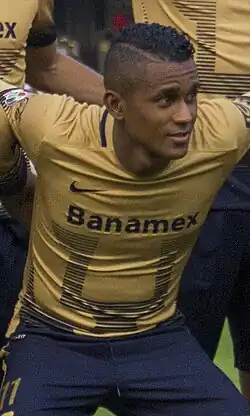 Fidel Martínez