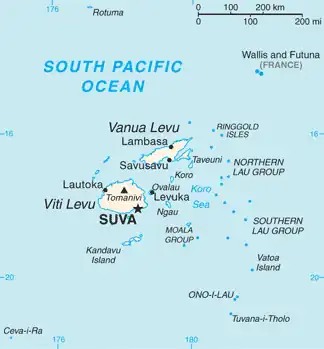 Fiji_map