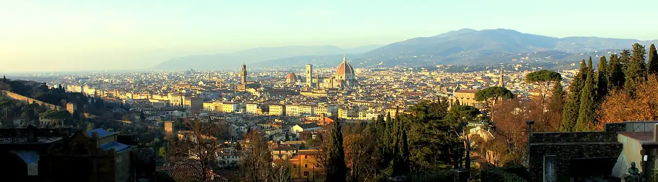 Florença