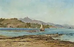 Paisagem (1885)