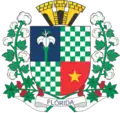 Brasão de armas de Flórida