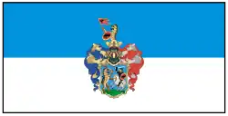 Bandeira de Hajdúszoboszló