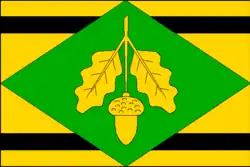 Bandeira de Lopeník