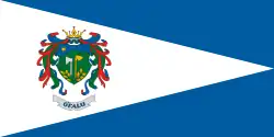 Bandeira de Ófalu