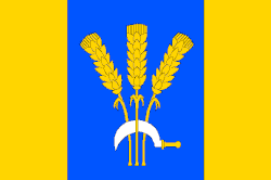 Bandeira de Čaková