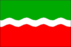 Bandeira de Čenkov