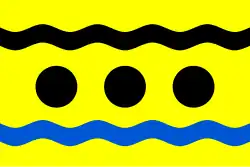 Bandeira de Černava