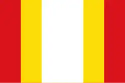 Bandeira de Červený Újezd