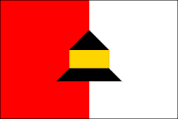 Bandeira de Šanov