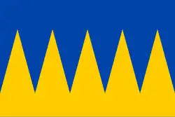 Bandeira de Špičky