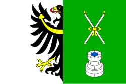 Bandeira de Žerotín