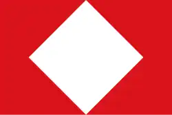 Bandeira de Žižkovo Pole