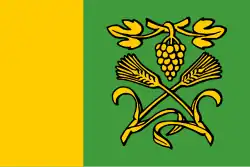 Bandeira de Teixeira