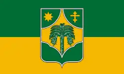 Bandeira de Abod