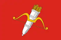 Bandeira de Achinsk