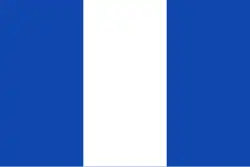 Bandeira de Aguadulce