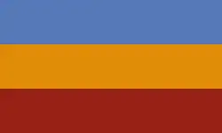 Bandeira de Aguilares