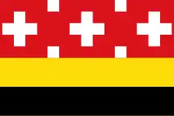 Bandeira de Aiguafreda