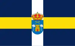 Bandeira de Aljaraque