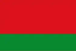 Bandeira de Almeida de Sayago