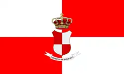 Bandeira de Altamura