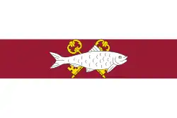 Bandeira de Andújar