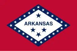Arkansas