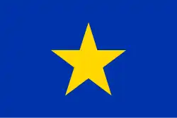 Bandeira da Região de Atacama