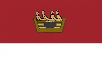 Bandeira de Autlán de Navarro