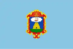 Bandeira de Ayacucho