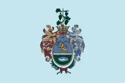 Bandeira de Békéscsaba